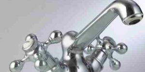 Cygnet Collection Bathroom Fittings