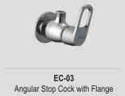 Eco Collection Bathroom Fittings