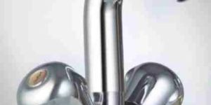 Ninja Collectiion Bathroom Fittings