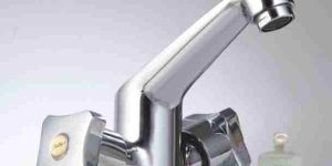 Pearl Collection Bathroom Fittings