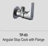 Tulip Collection Bathroom Fittings