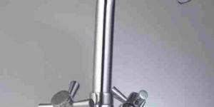 Wiser Collection Bathroom Fittings