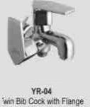 Yaris Collection Bathroom Fittings