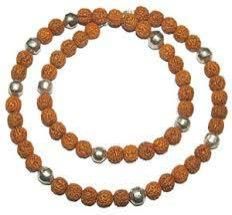 Rudraksha Mala