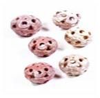 Soapstone under Beads