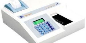 Elisa Strip Reader