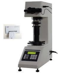 Vickers Hardness Tester