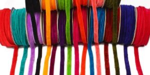 Velvet Ribbon