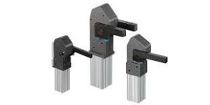 Pneumatic Clamps