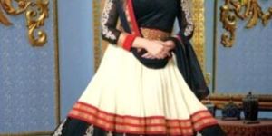 Ladies Anarkali Suit