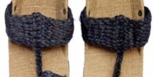 Mens Kolhapuri Chappals