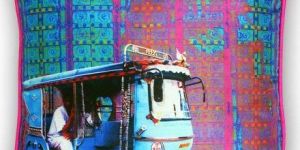 Printed Cushion Covers