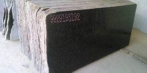 Black Granite Stone