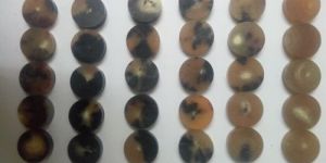 OX Horn Color Buttons