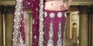Bridal Lehenga