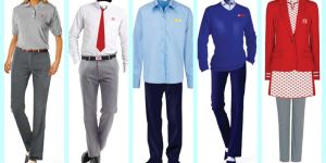 Corporate Uniforms