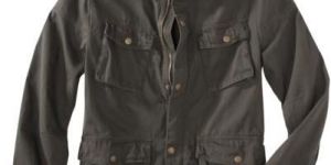 Mens Jackets