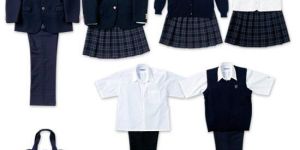 School Uniforms