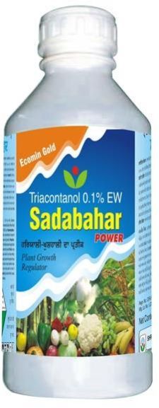 Triacontanol 0.1 % EW