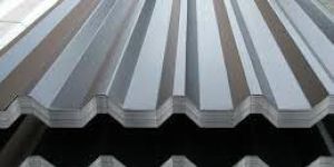 Aluminium Roofing Sheets