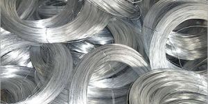Galvanized Iron Wire