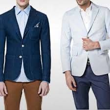 Mens Blazers