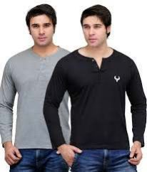 Mens T-shirts