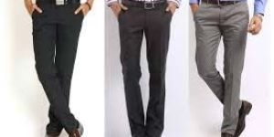 Mens Trousers