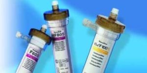 High-flux Dialysers and Haemodiafilters