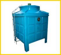 PP FRB COOLING TOWERS
