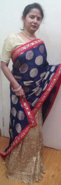 Designer Indian Sarees