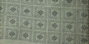 Ladies Kantha Stoles