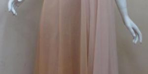 Ladies One Piece Dress