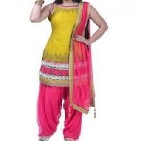 Ladies Salwar Kameez