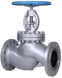 High Pressure Globe Valves