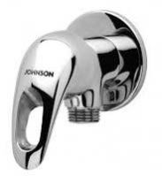 Johnson Stainless Steel Taps
