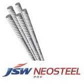 JSW Steel Rods