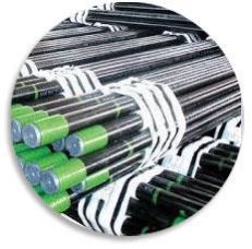 BS 3059 Part 2 Pipes