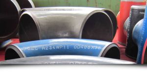 Pipe Fittings