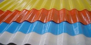 Fiber Sheets