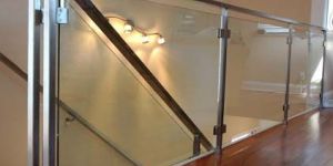 Glass Railing