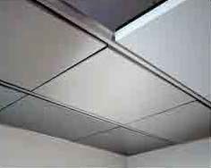 Gypsum Ceiling Board