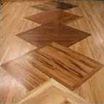 Wooden Floorings