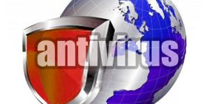 Computer Antivirus