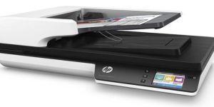 HP Scanners