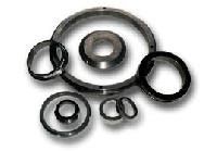 Tungsten Carbide Seal Ring