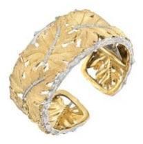 Ladies Diamond Bracelet