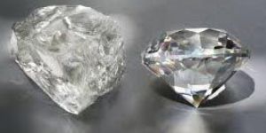 Rough Diamonds