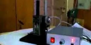 Batch Coding Machine