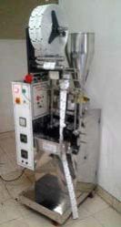 Form Filling Machine